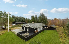 Cozy Home In Ålbæk With Kitchen Ålbæk